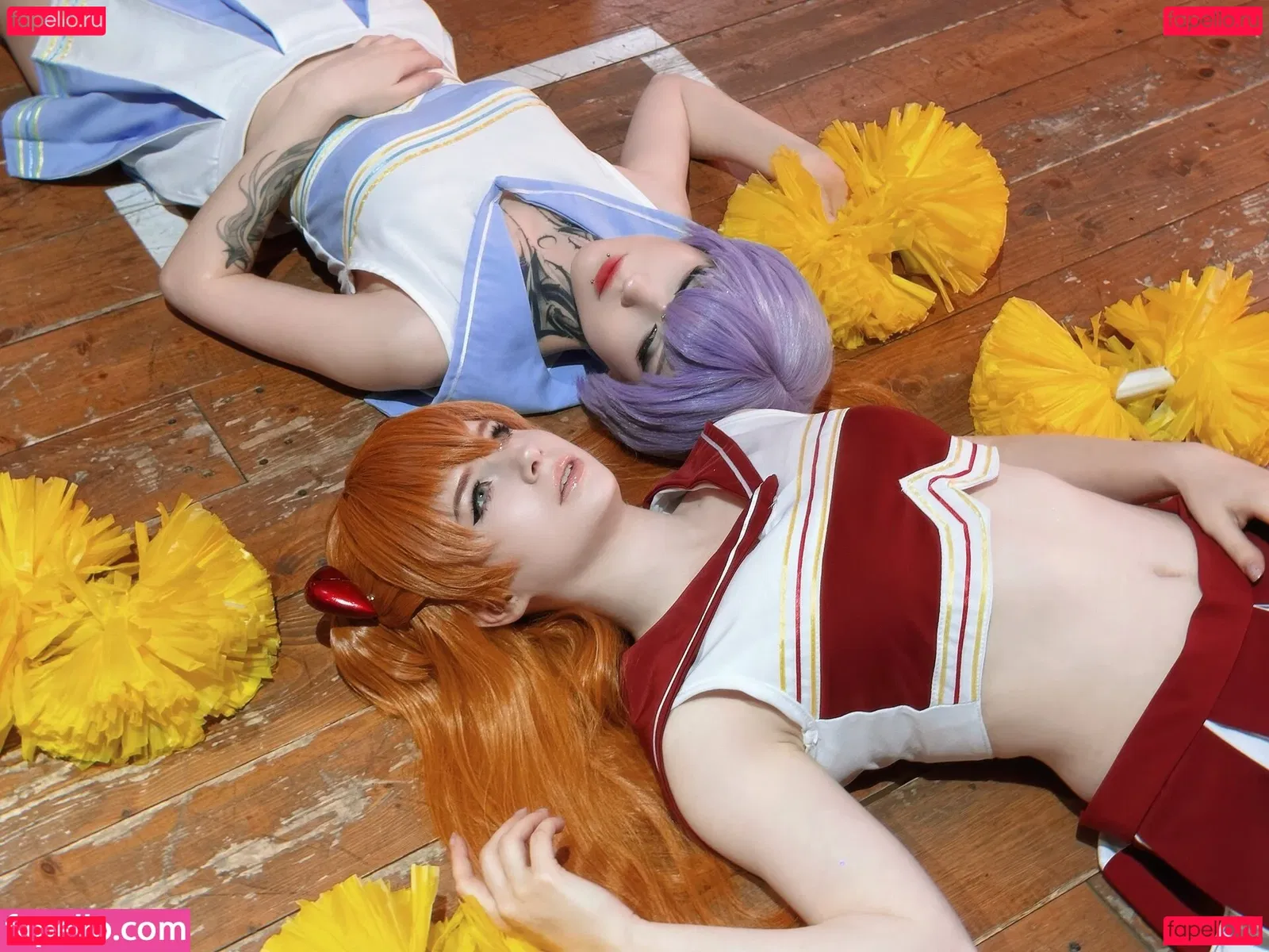 Vell Felice Onlyfans Photo Gallery 