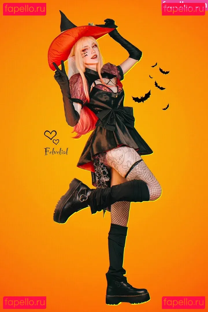 Vell Felice Onlyfans Photo Gallery 