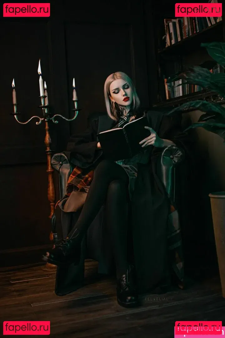 Vell Felice Onlyfans Photo Gallery 