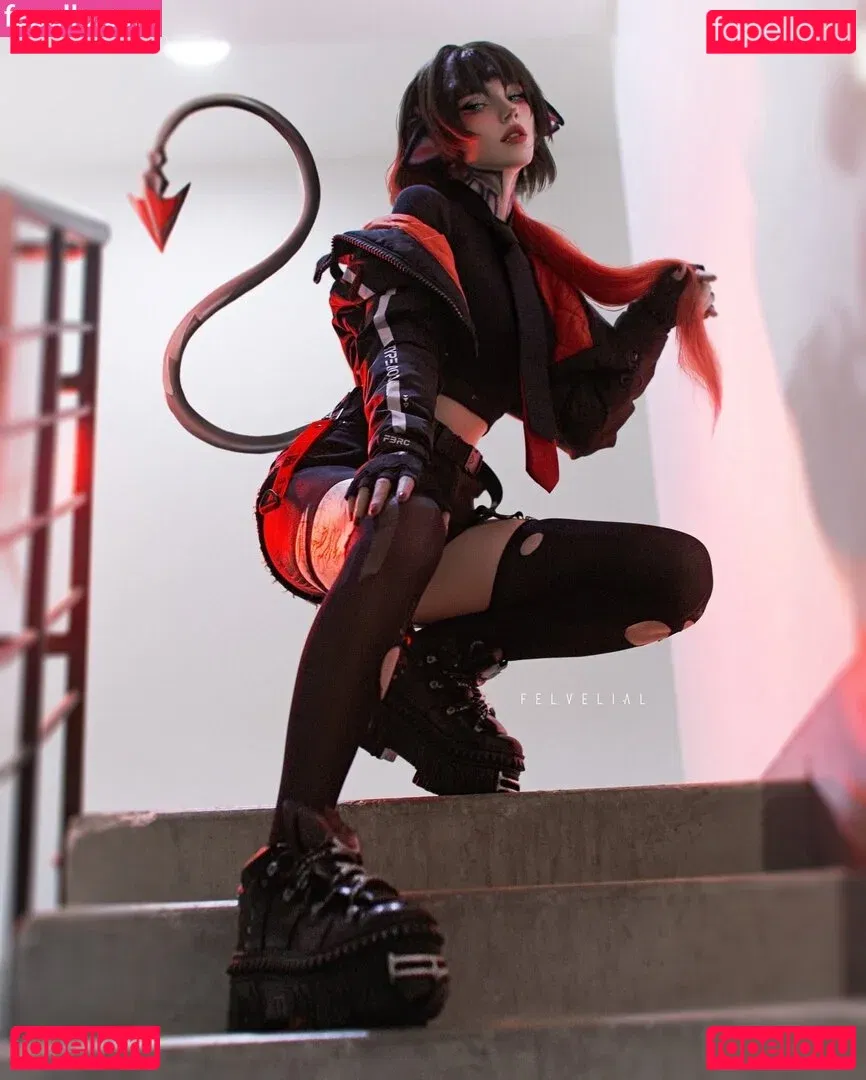 Vell Felice Onlyfans Photo Gallery 