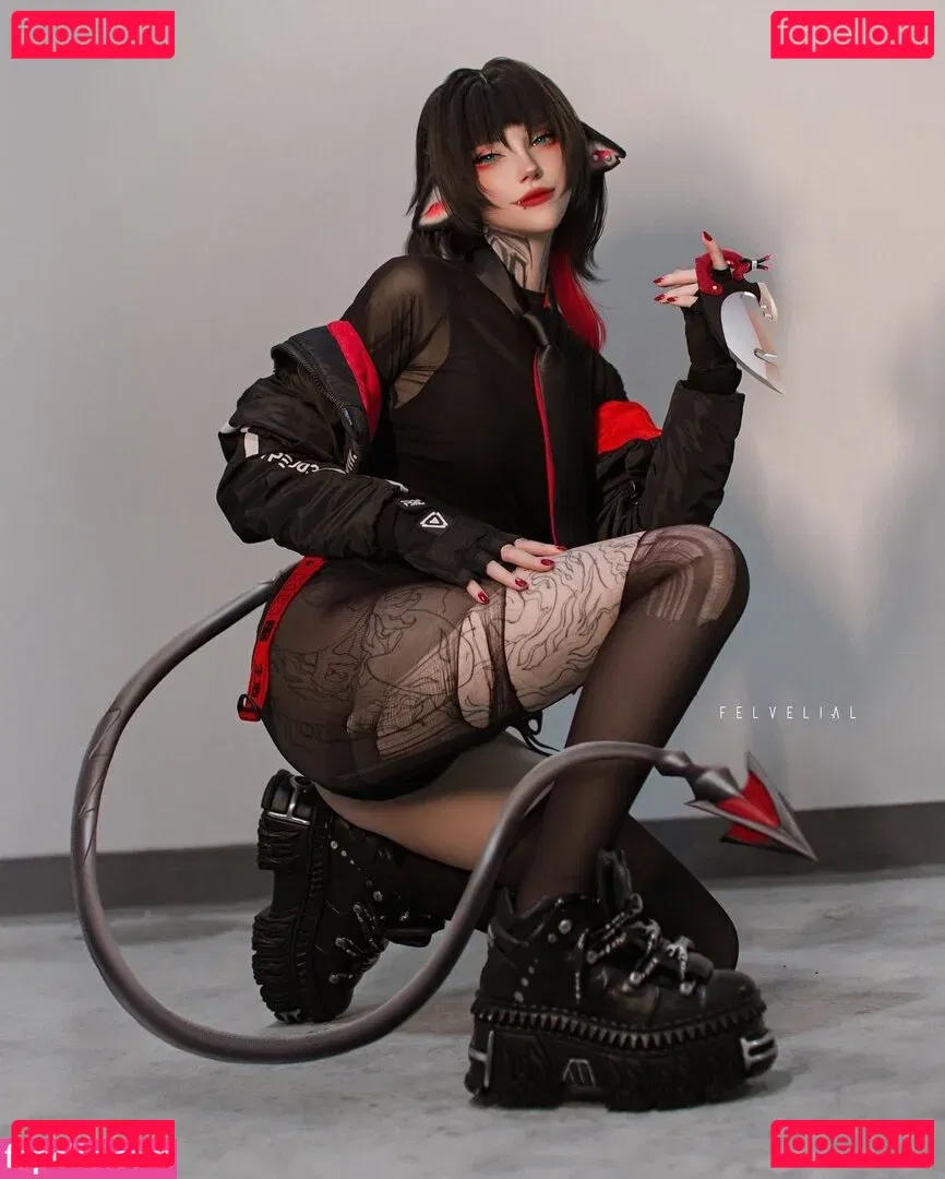 Vell Felice Onlyfans Photo Gallery 