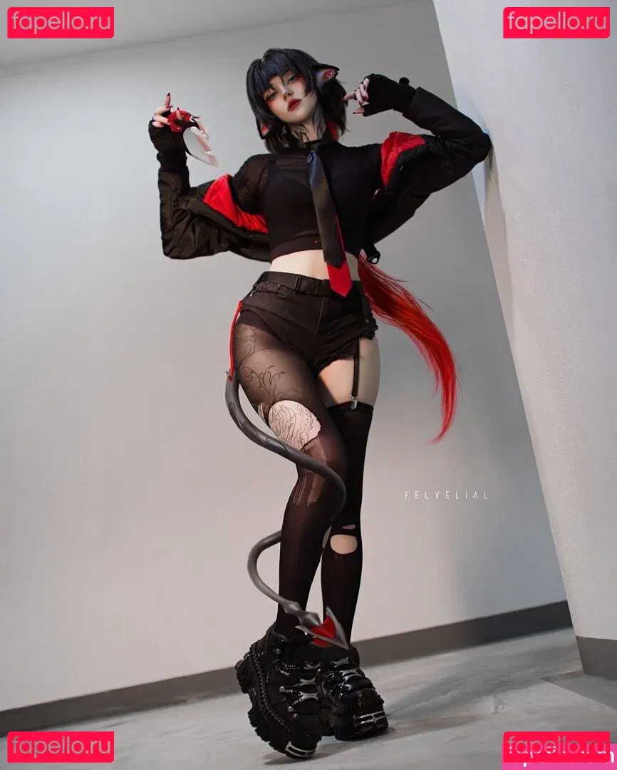 Vell Felice Onlyfans Photo Gallery 