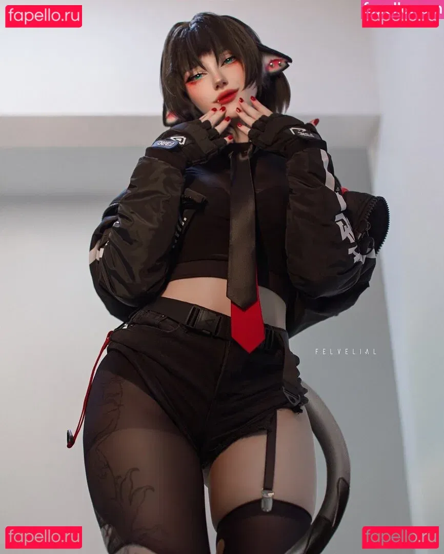 Vell Felice Onlyfans Photo Gallery 