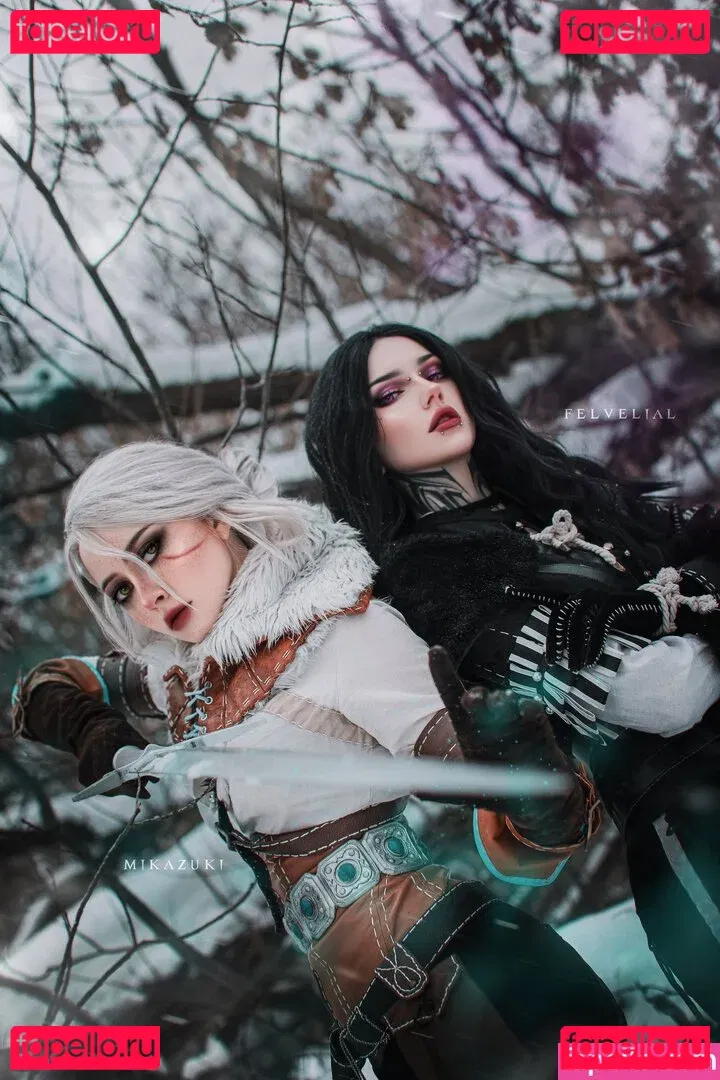 Vell Felice Onlyfans Photo Gallery 