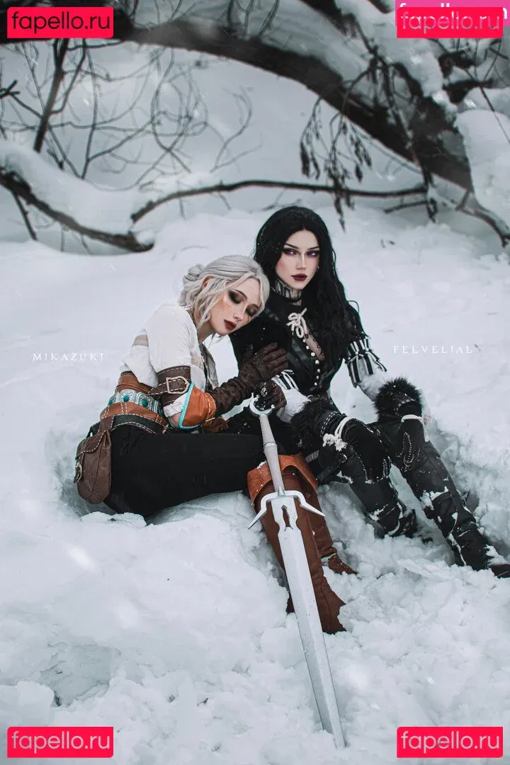 Vell Felice Onlyfans Photo Gallery 