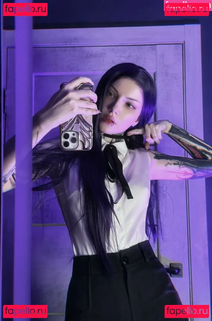 Vell Felice Onlyfans Photo Gallery 