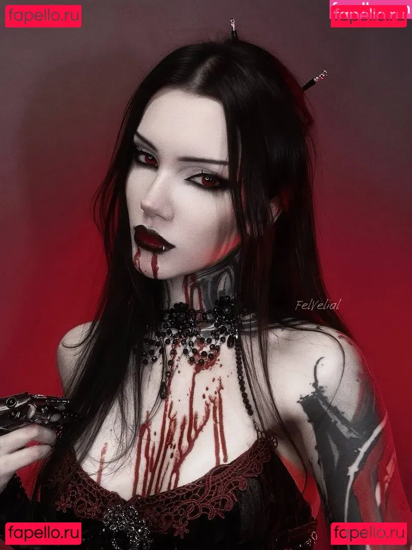 Vell Felice Onlyfans Photo Gallery 