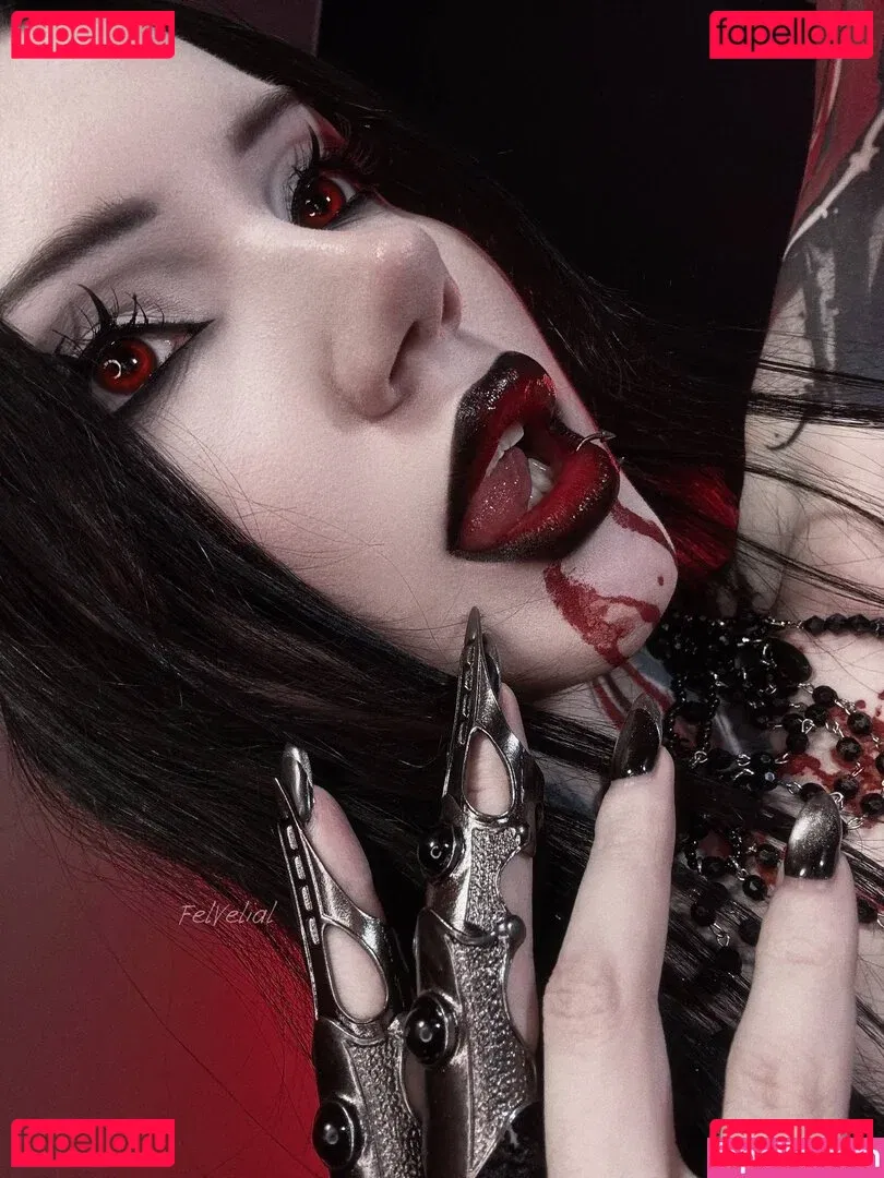 Vell Felice Onlyfans Photo Gallery 