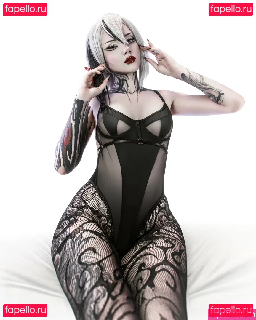 Vell Felice Onlyfans Photo Gallery 