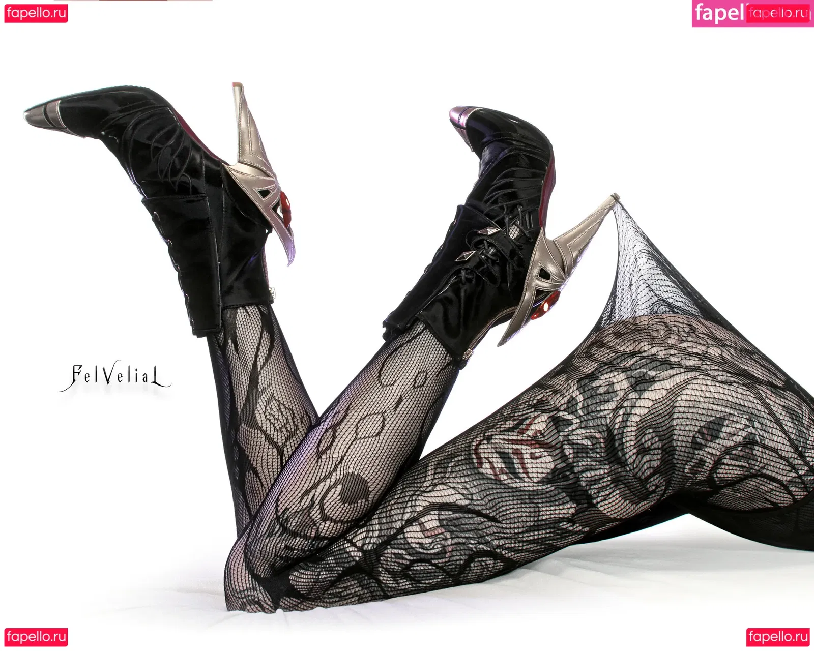 Vell Felice Onlyfans Photo Gallery 