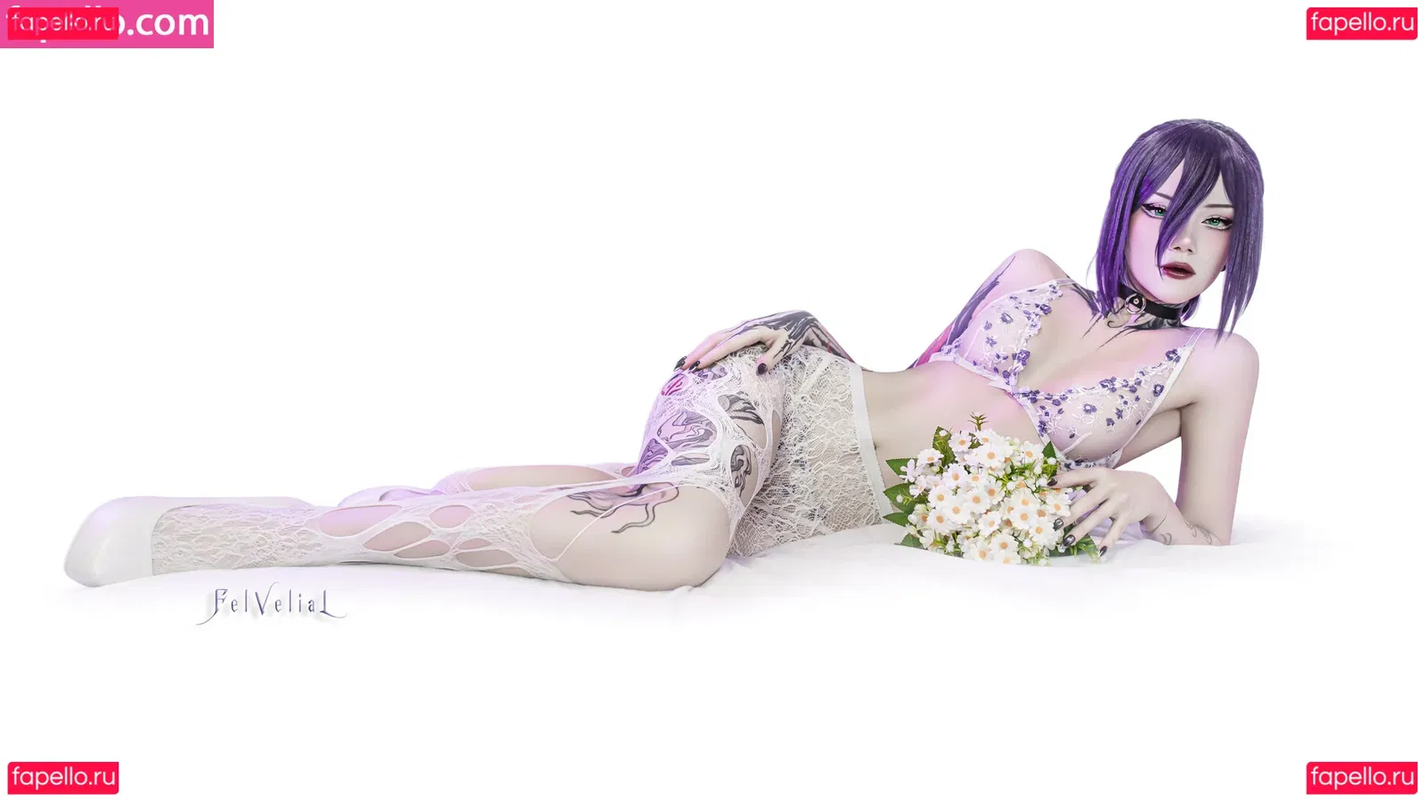 Vell Felice Onlyfans Photo Gallery 