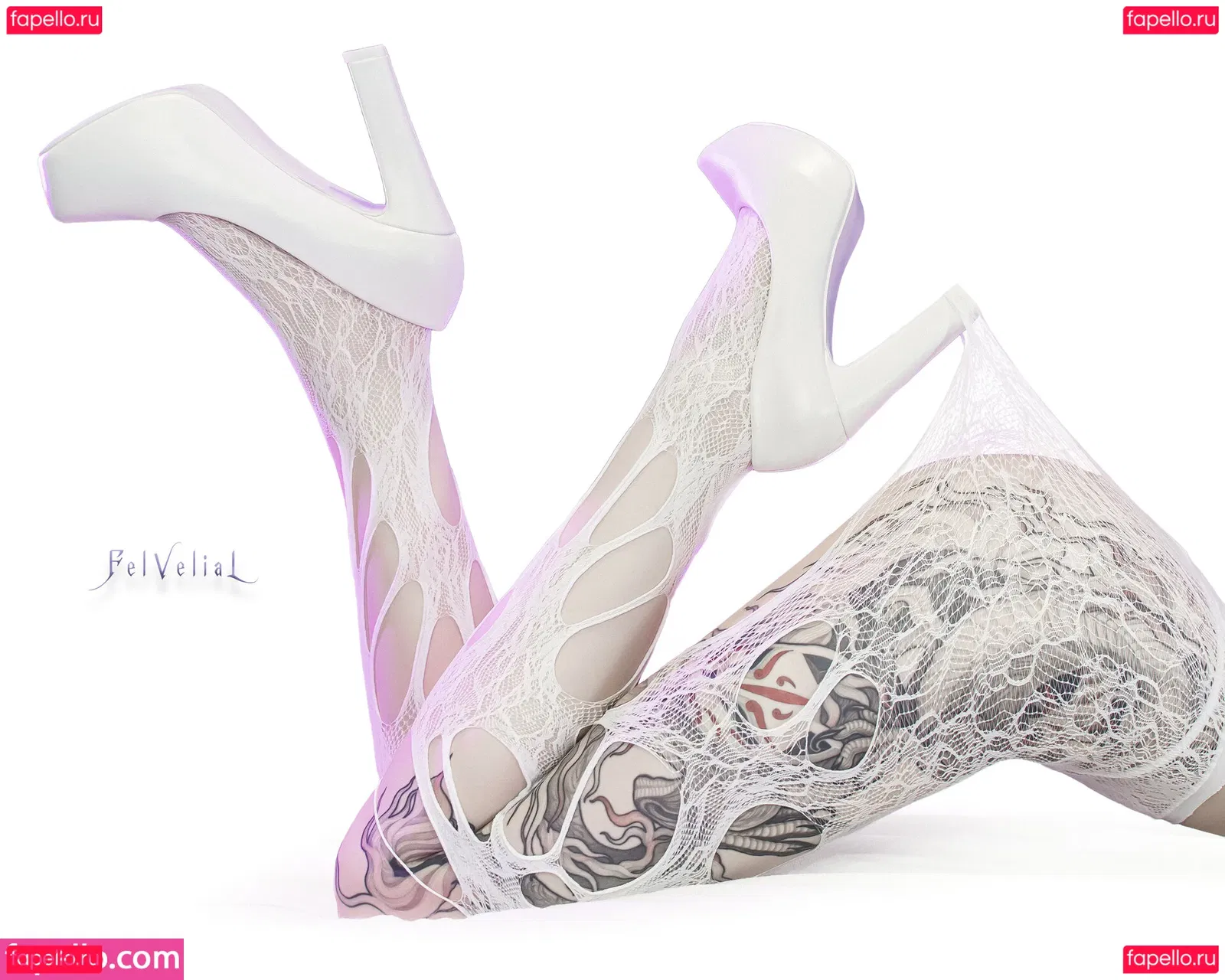 Vell Felice Onlyfans Photo Gallery 