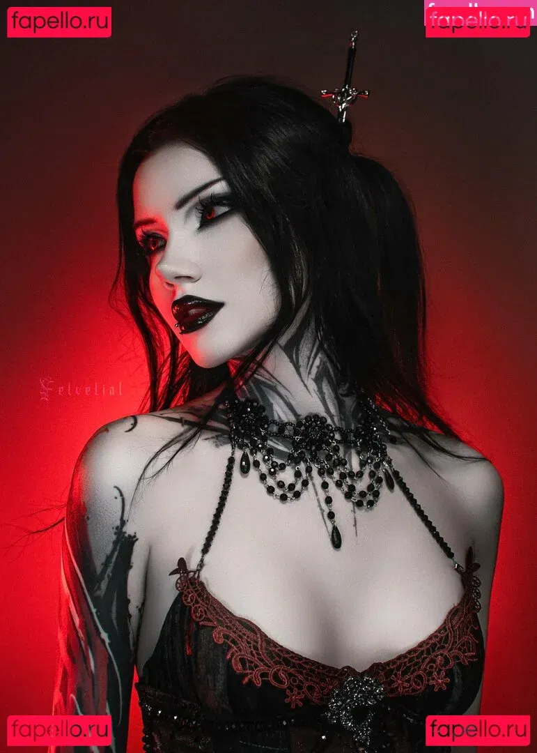 Vell Felice Onlyfans Photo Gallery 