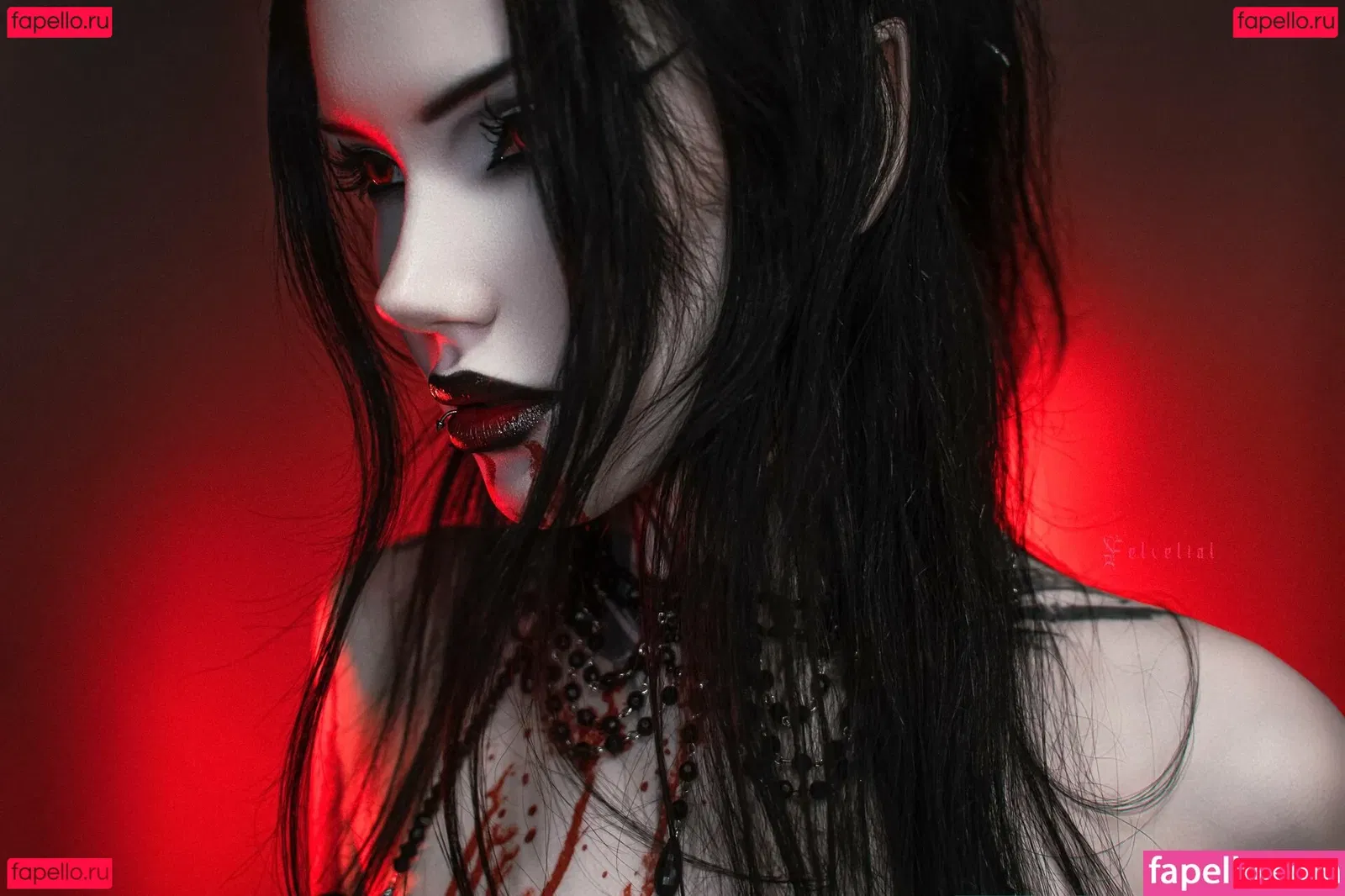 Vell Felice Onlyfans Photo Gallery 