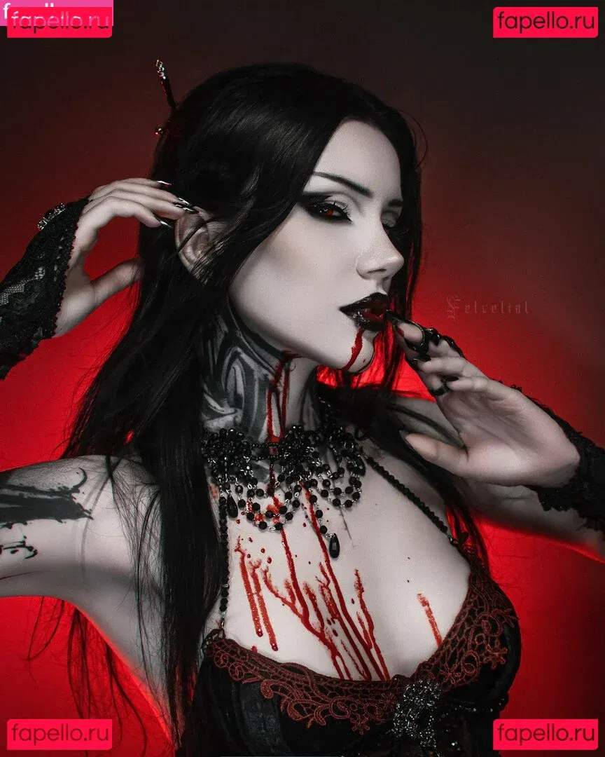 Vell Felice Onlyfans Photo Gallery 