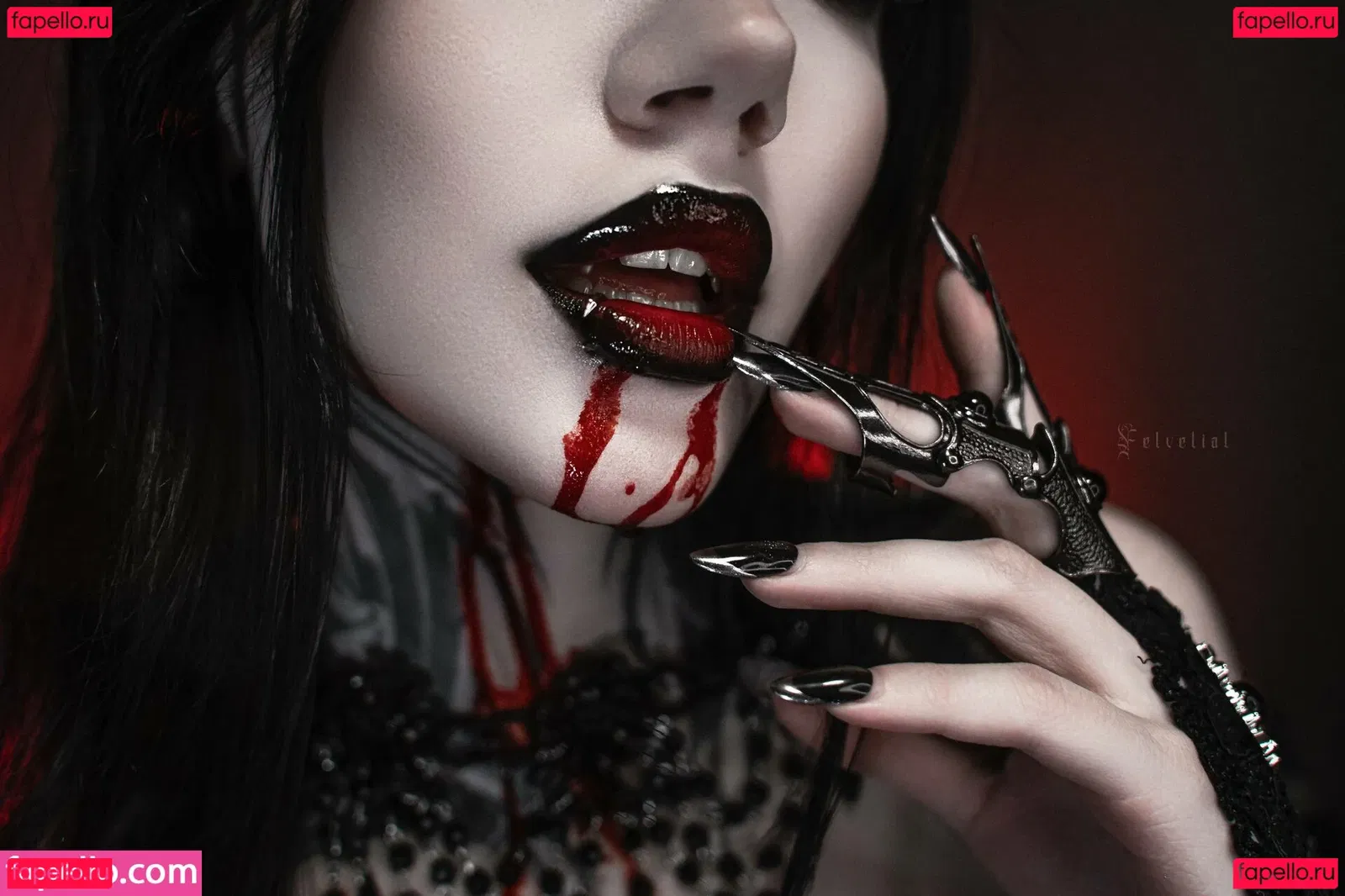 Vell Felice Onlyfans Photo Gallery 