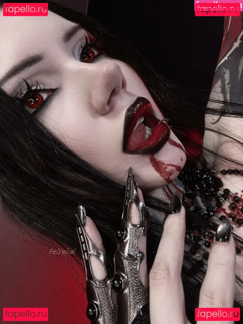 Vell Felice Onlyfans Photo Gallery 