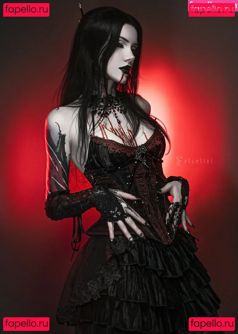 Vell Felice Onlyfans Photo Gallery 