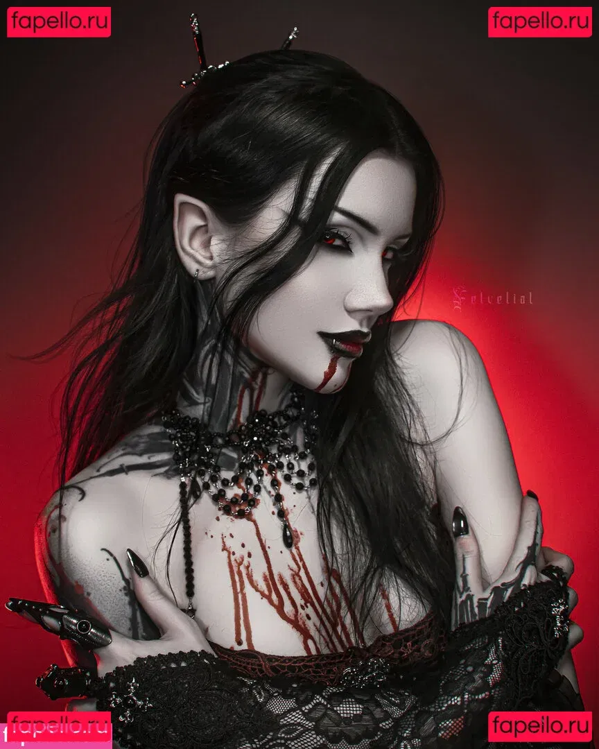 Vell Felice Onlyfans Photo Gallery 