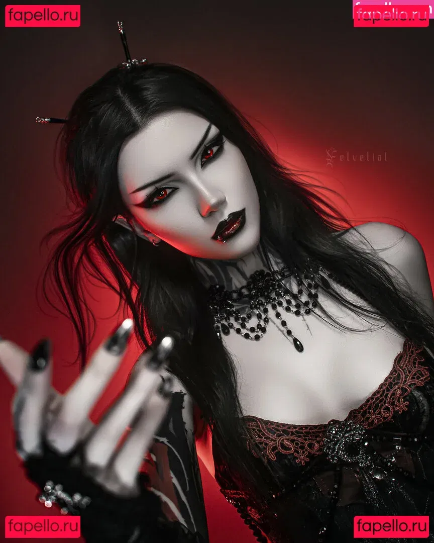 Vell Felice Onlyfans Photo Gallery 