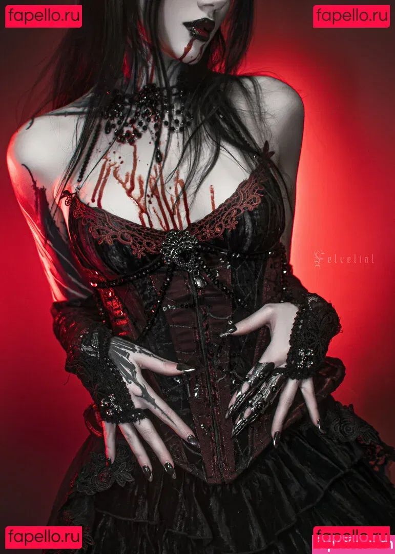 Vell Felice Onlyfans Photo Gallery 