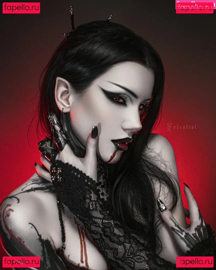 Vell Felice Onlyfans Photo Gallery 