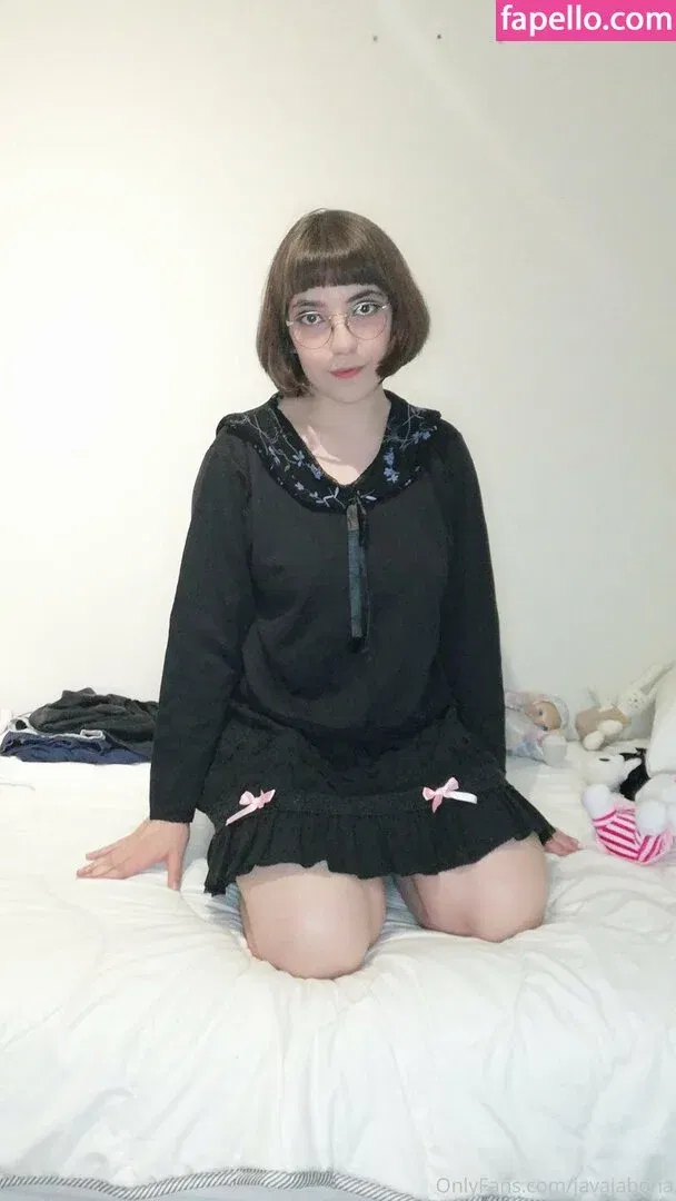 javajabona Onlyfans Photo Gallery 