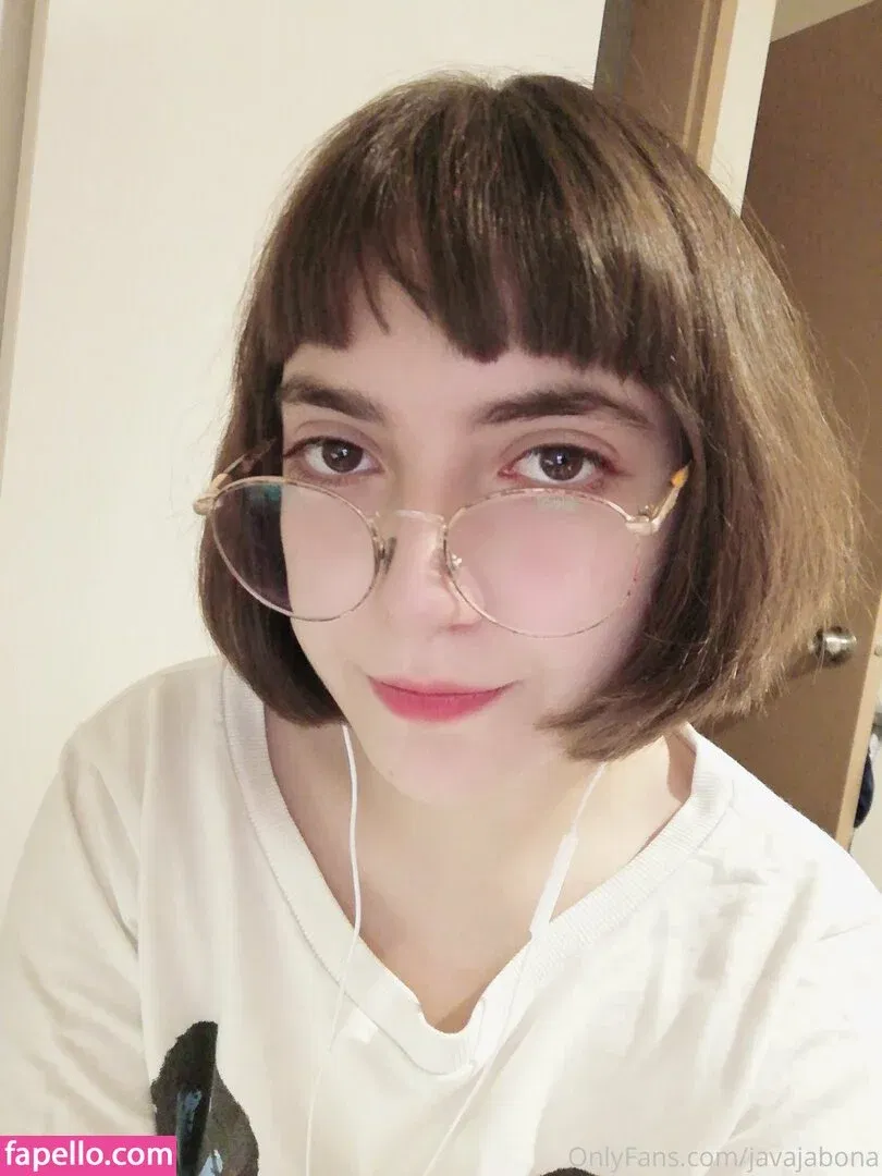 javajabona Onlyfans Photo Gallery 