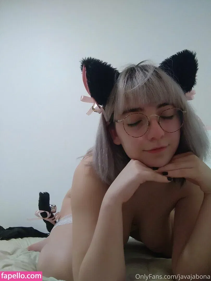 javajabona Onlyfans Photo Gallery 