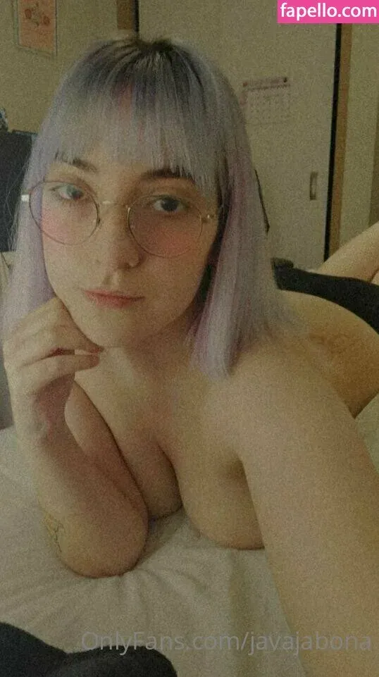 javajabona Onlyfans Photo Gallery 