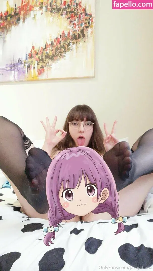 javajabona Onlyfans Photo Gallery 