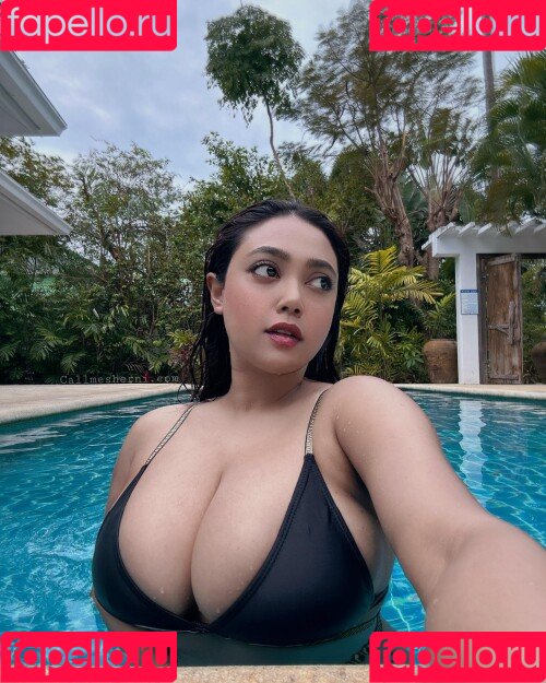 Call Me Sherni Onlyfans Photo Gallery 