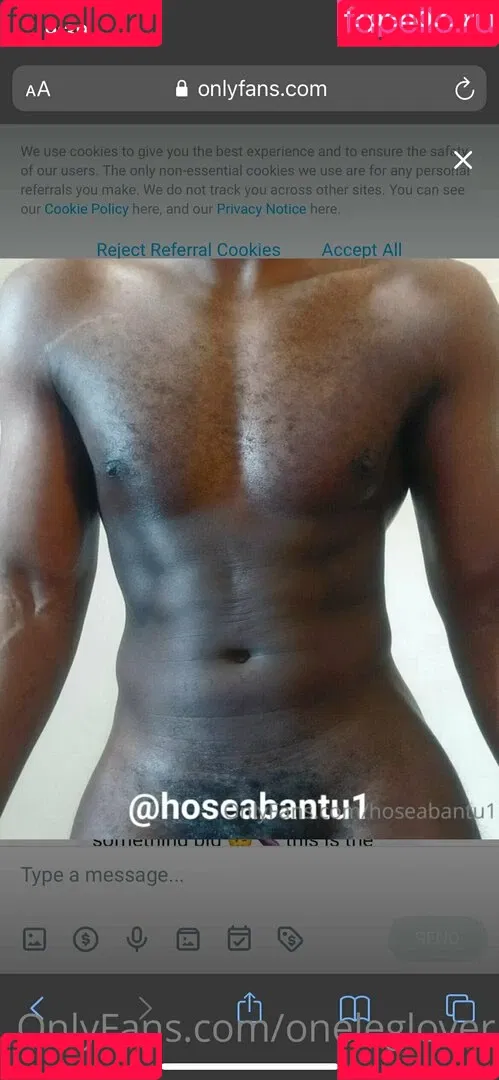 oneleglover Onlyfans Photo Gallery 