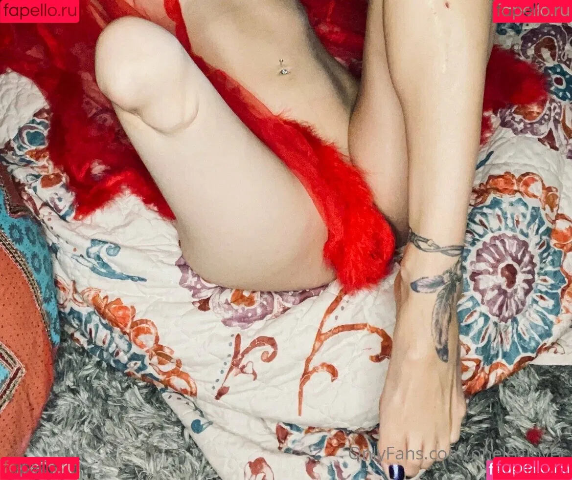 oneleglover Onlyfans Photo Gallery 