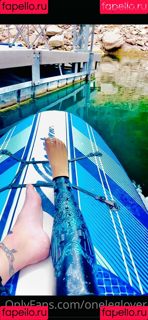 oneleglover Onlyfans Photo Gallery 