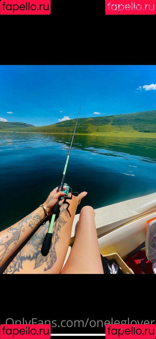 oneleglover Onlyfans Photo Gallery 