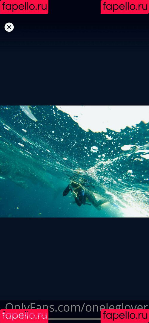 oneleglover Onlyfans Photo Gallery 