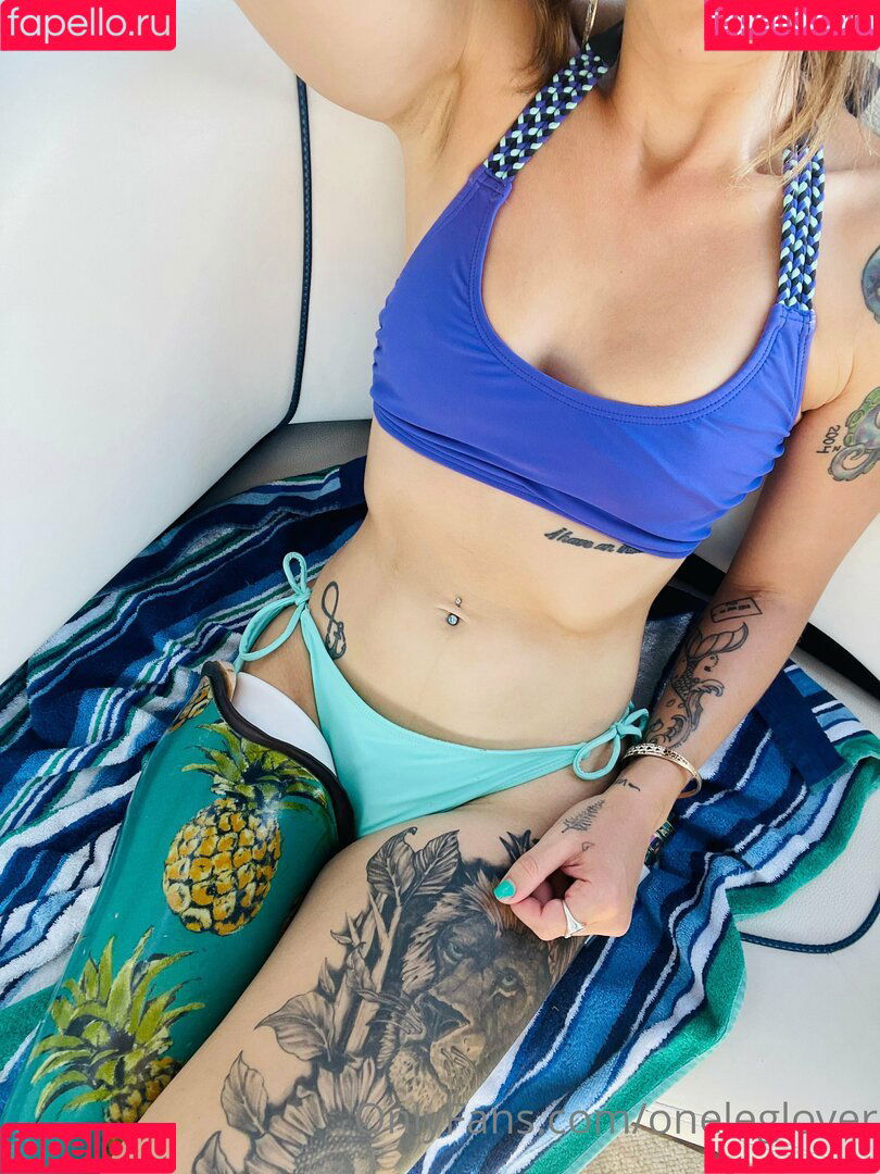 oneleglover Onlyfans Photo Gallery 