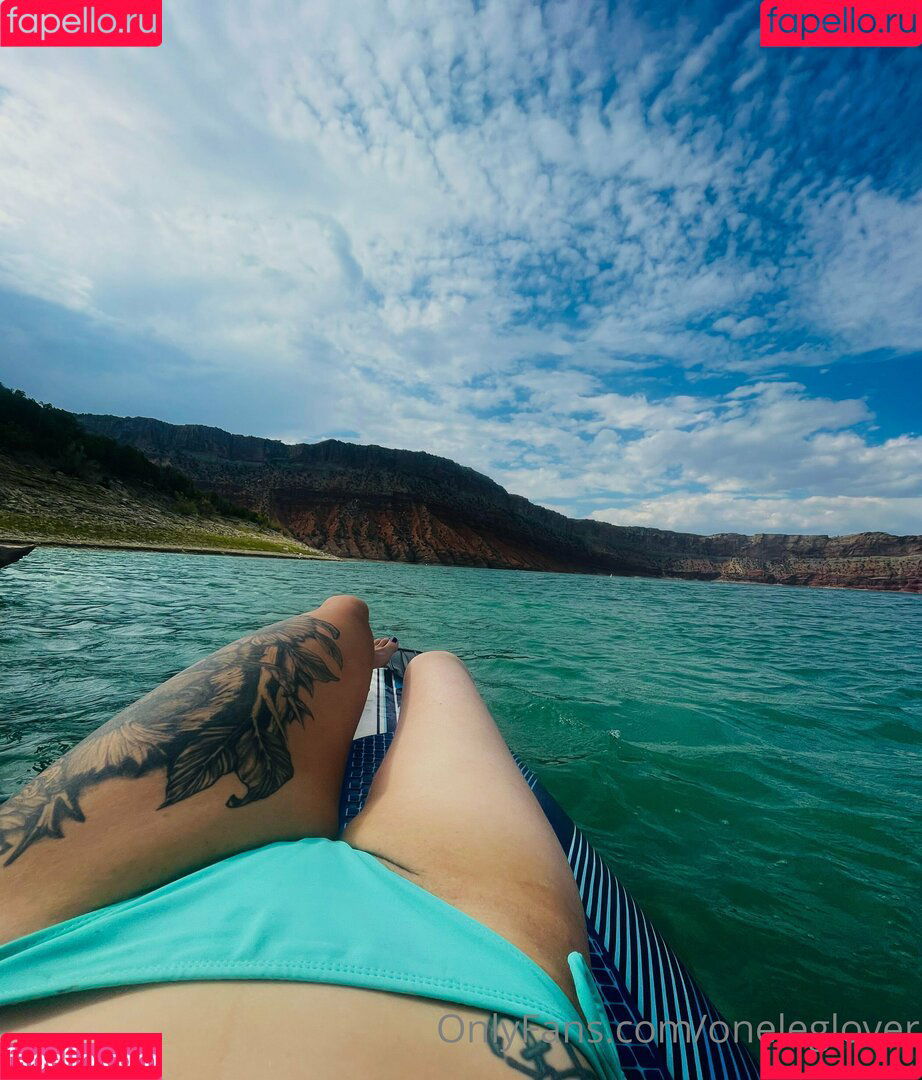 oneleglover Onlyfans Photo Gallery 