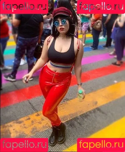 Vivi Alto Onlyfans Photo Gallery 