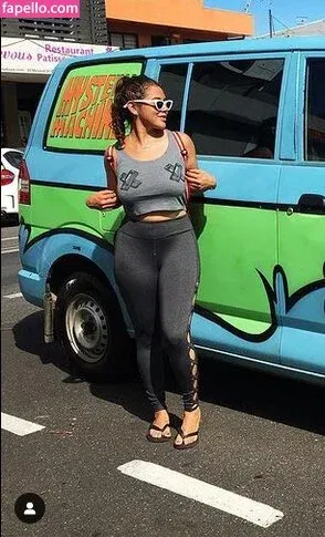 Vivi Alto Onlyfans Photo Gallery 