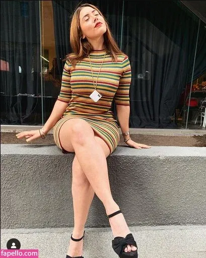 Vivi Alto Onlyfans Photo Gallery 