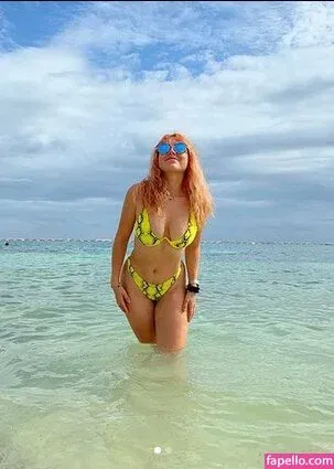 Vivi Alto Onlyfans Photo Gallery 