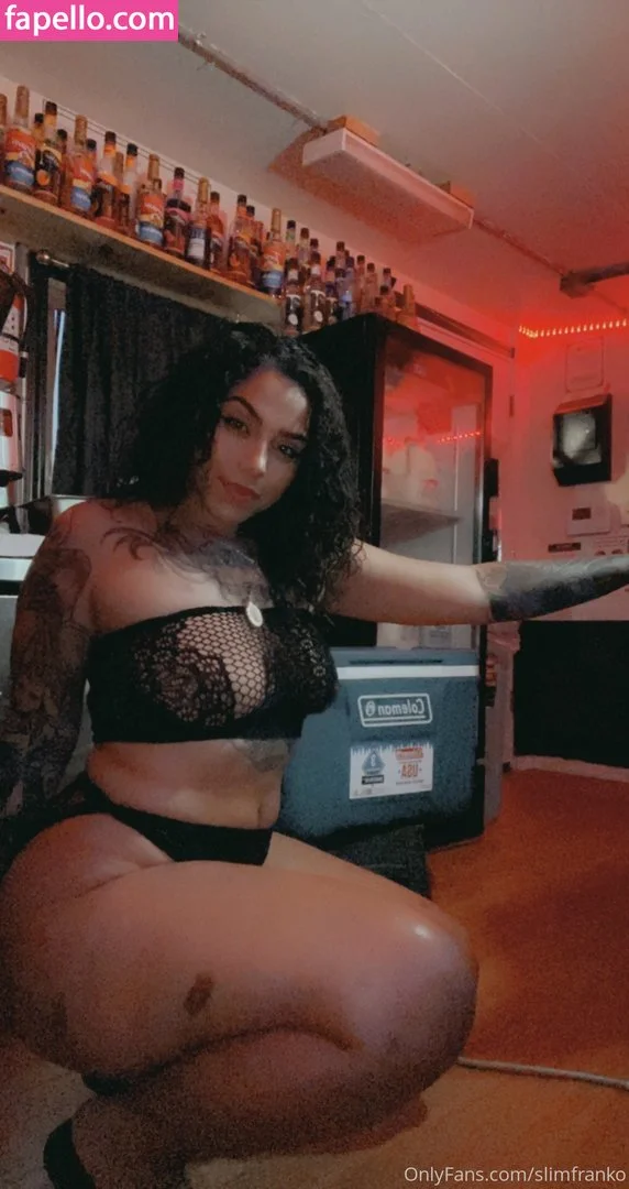 slimfranko Onlyfans Photo Gallery 