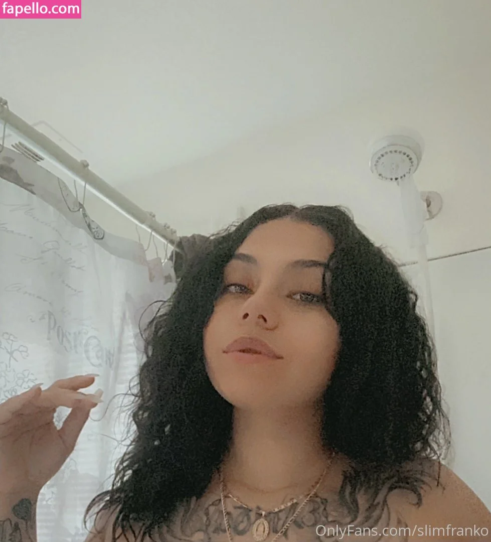 slimfranko Onlyfans Photo Gallery 