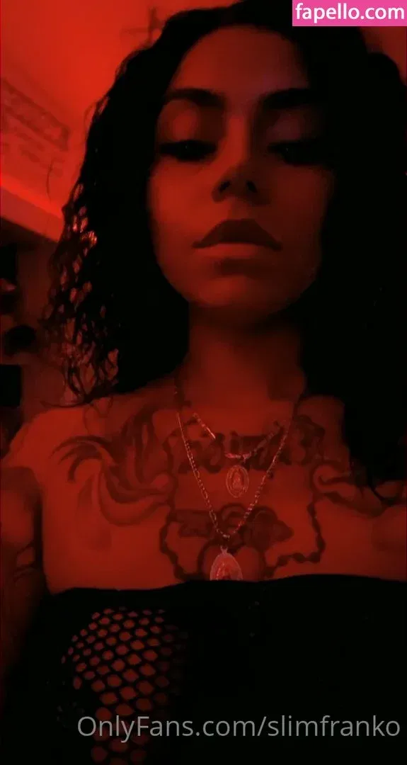 slimfranko Onlyfans Photo Gallery 