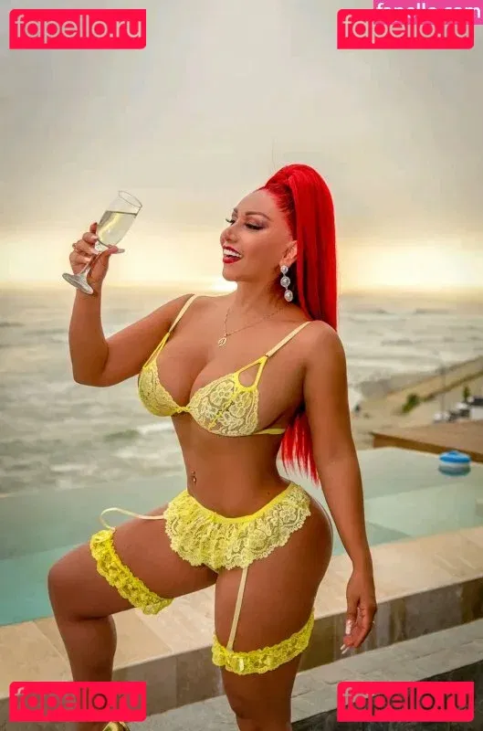 Deysi Araujo Onlyfans Photo Gallery 