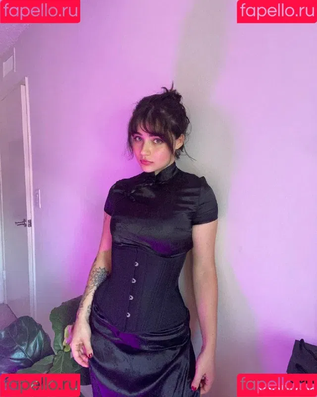 Mia Alves Onlyfans Photo Gallery 