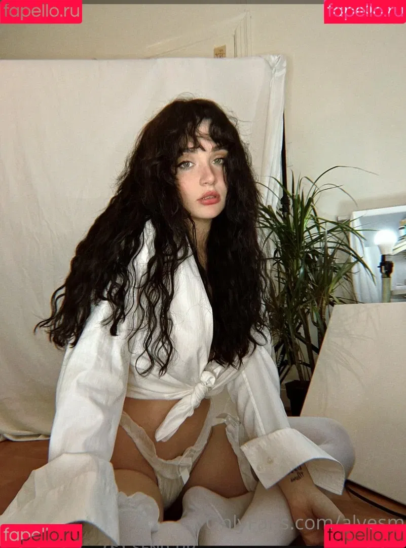 Mia Alves Onlyfans Photo Gallery 
