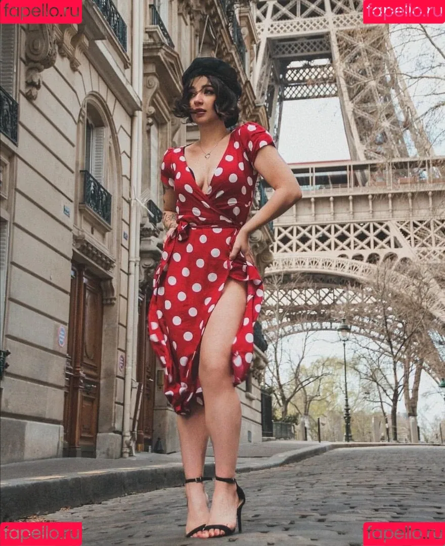 Mia Alves Onlyfans Photo Gallery 